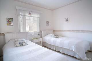 Отели типа «постель и завтрак» Westbay Inn Вааса Двухместный номер с 1 кроватью или 2 отдельными кроватями-10
