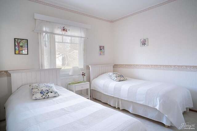 Отели типа «постель и завтрак» Westbay Inn Вааса-18